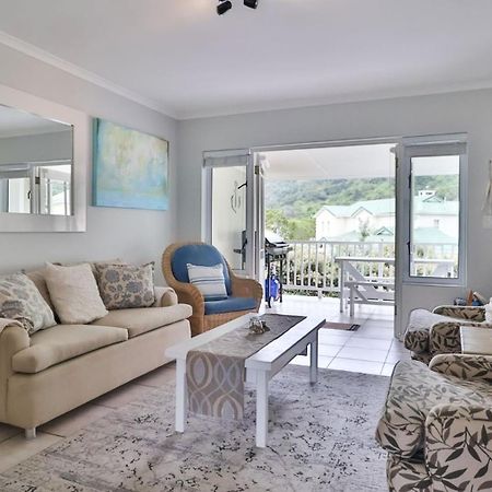 Starfish Villa Plettenberg Bay Ngoại thất bức ảnh