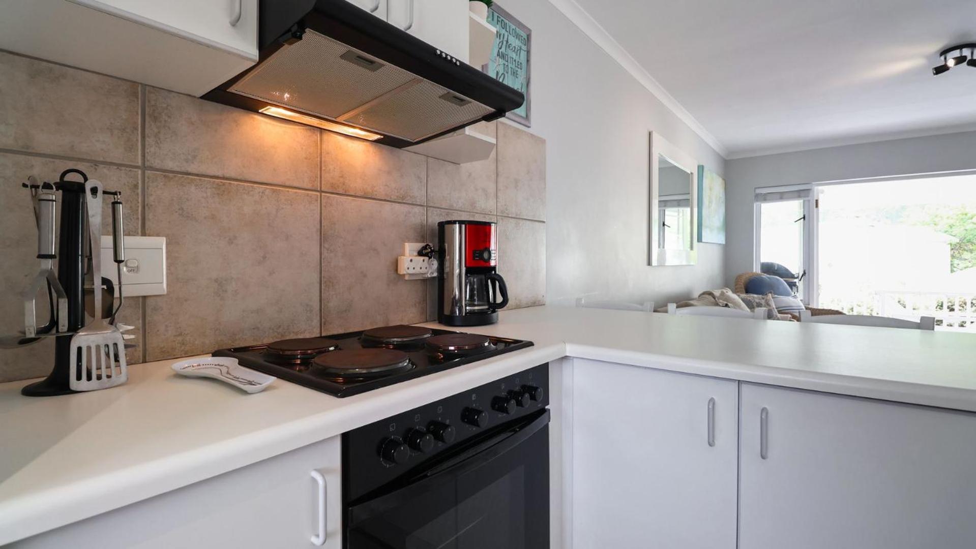 Starfish Villa Plettenberg Bay Ngoại thất bức ảnh