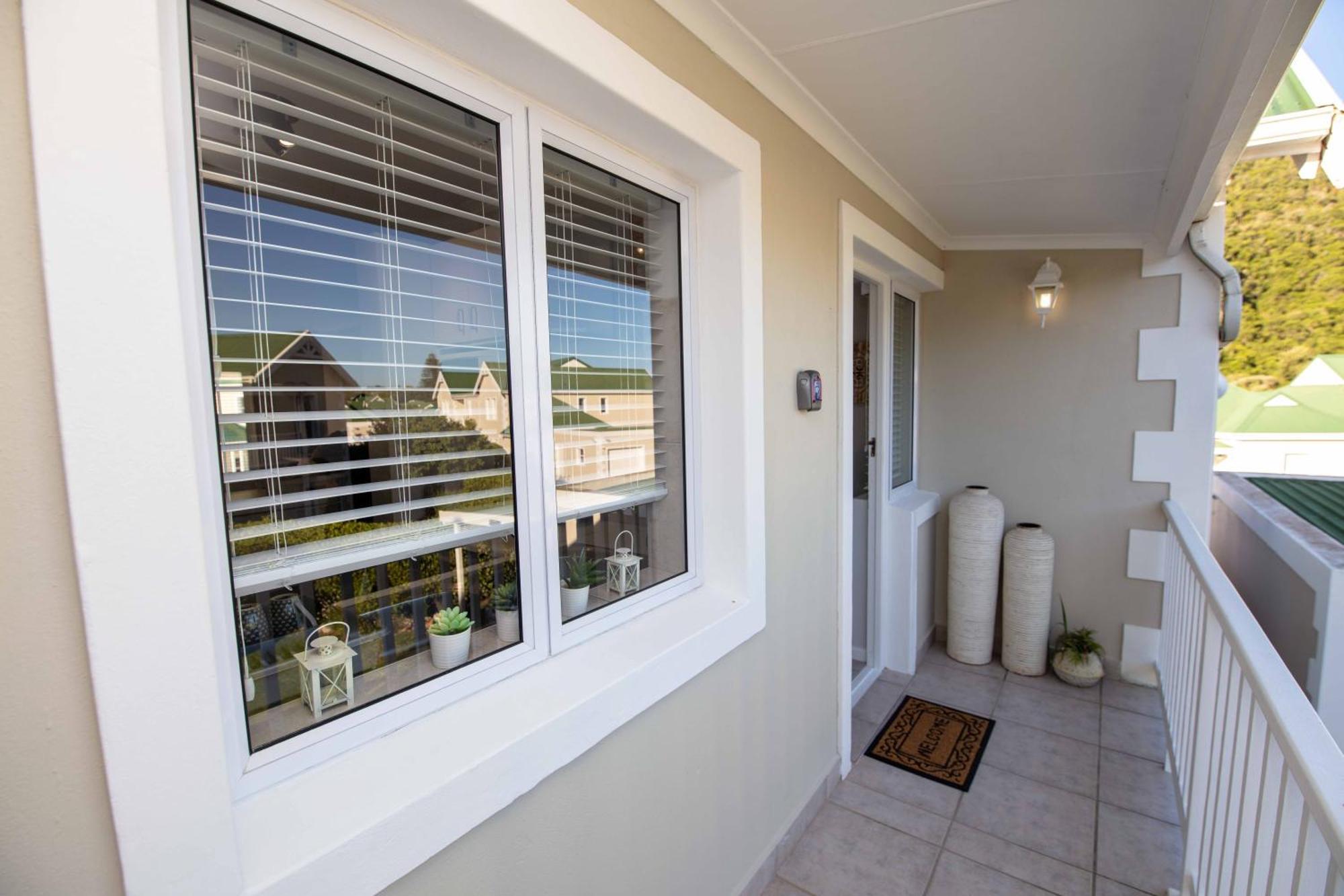 Starfish Villa Plettenberg Bay Ngoại thất bức ảnh