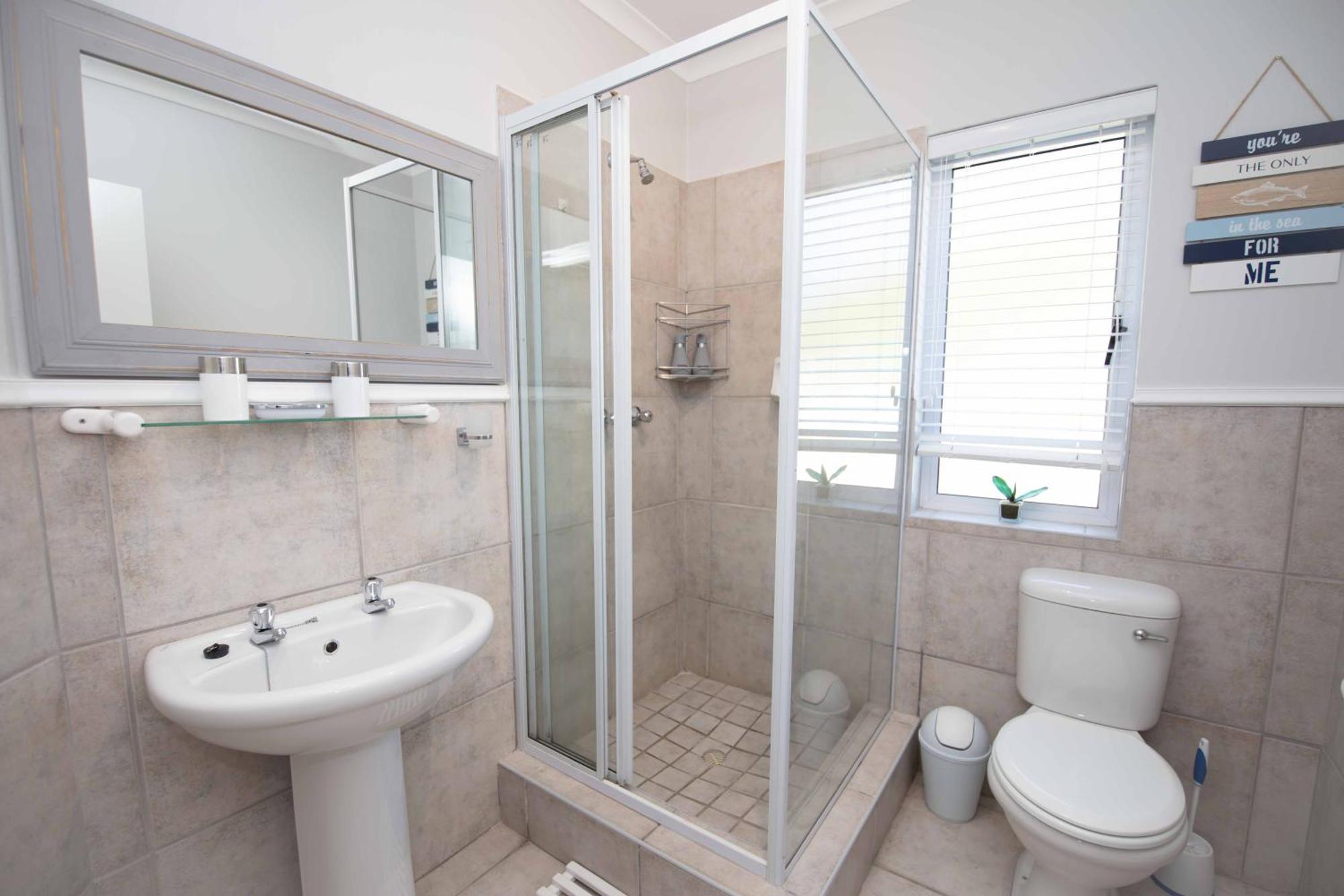 Starfish Villa Plettenberg Bay Ngoại thất bức ảnh